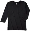 七分袖Ｔシャツ