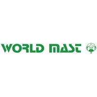 ワールドマスト　ヘルメット