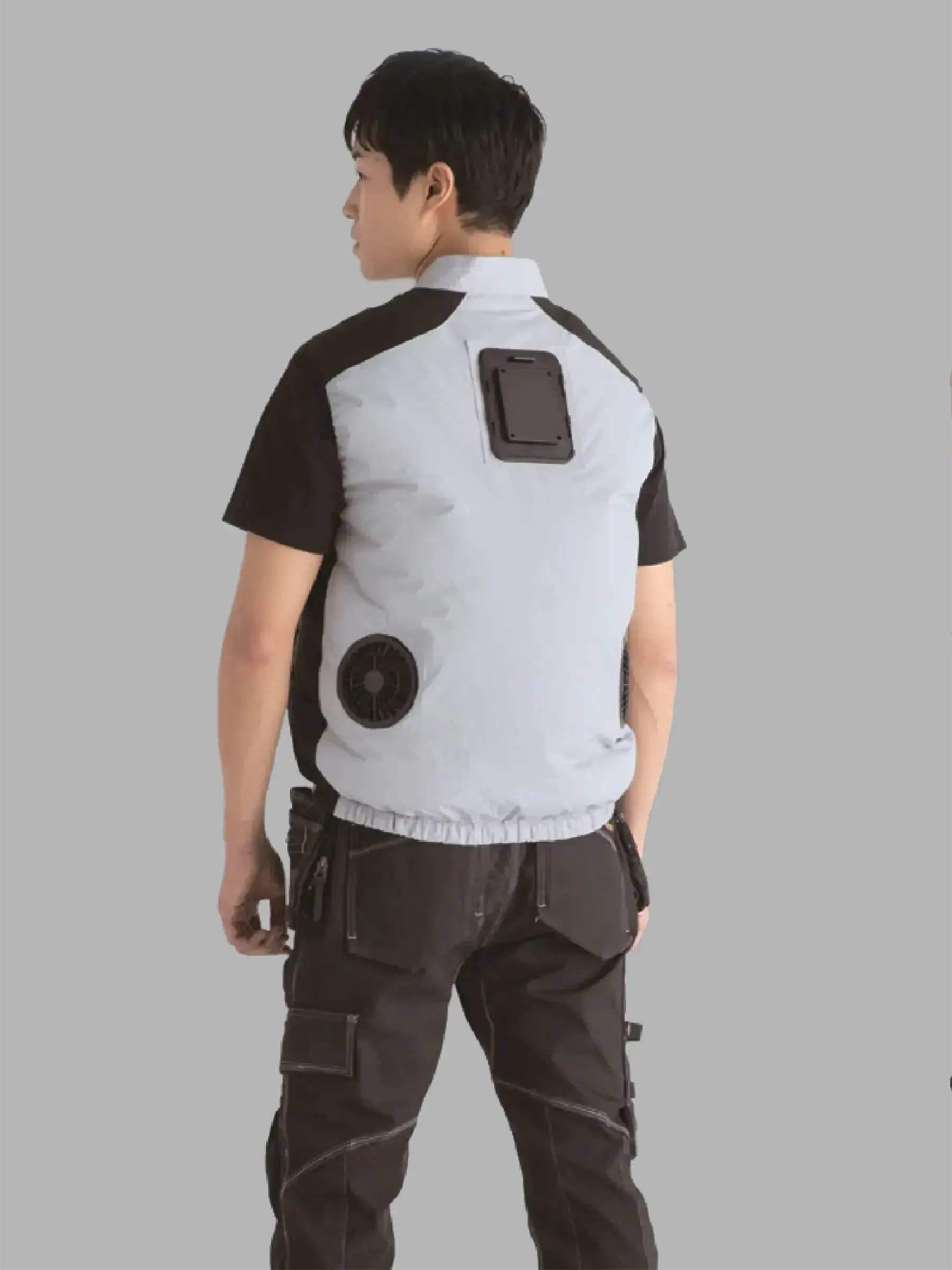 ビッグボーン冷蔵服2026 選び方・新モデル完全ガイド｜作業服JP