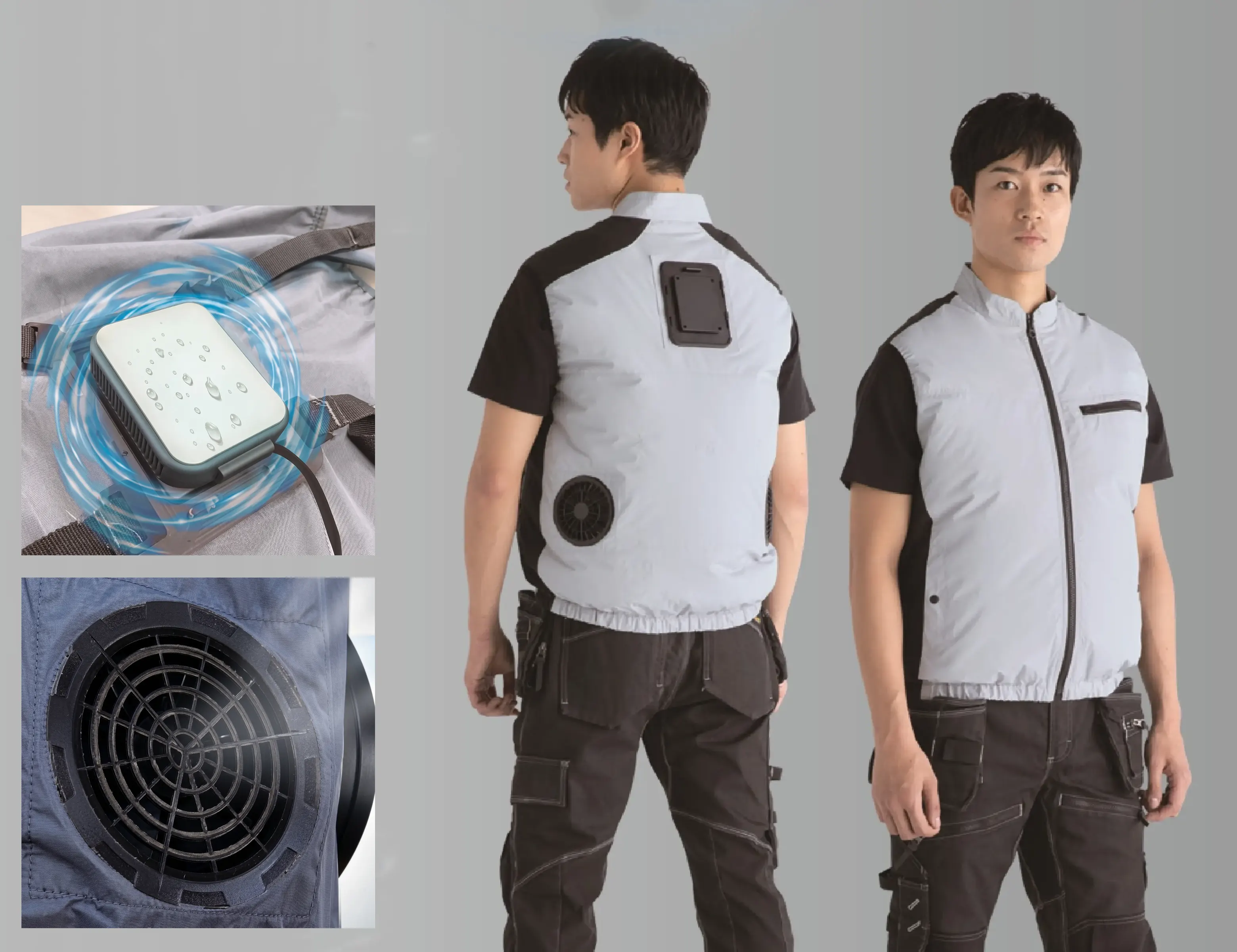 ビッグボーン冷蔵服2026 選び方・新モデル完全ガイド｜作業服JP