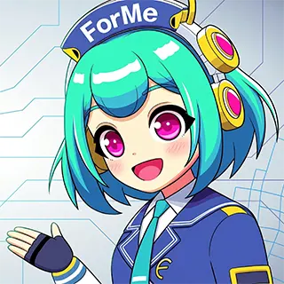 ForMe AIアシスタント