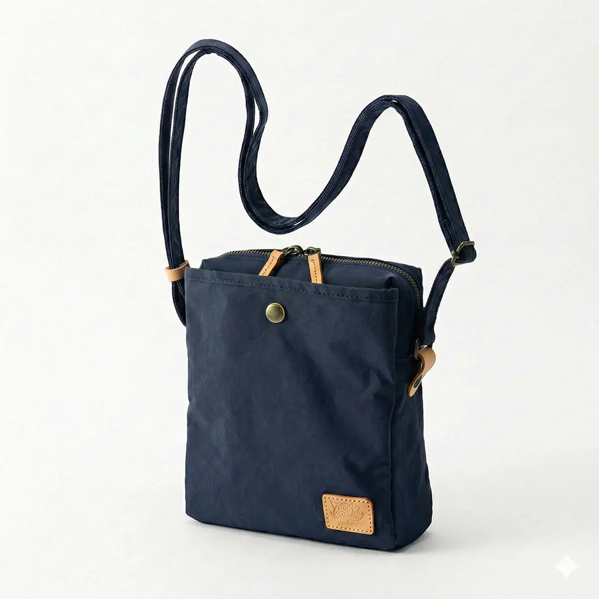 ショルダーバッグ縦型 No.33797